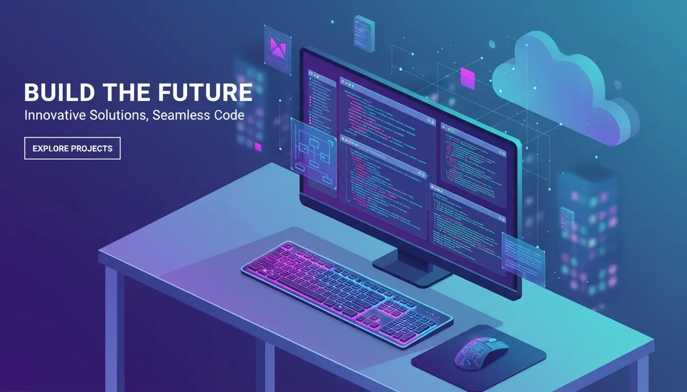 Software performance analytics dashboard