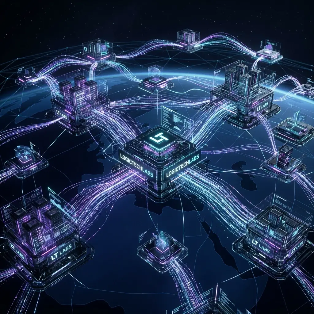 Cloud Solutions & Infrastructure Management for Startups & Small Businesses