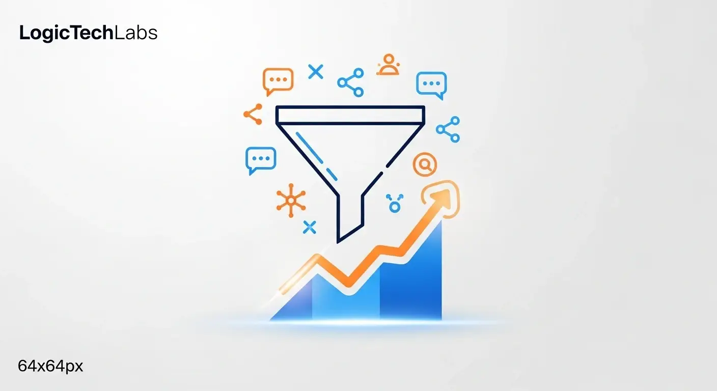 Digital transformation consulting and marketing ROI roadmap planning
