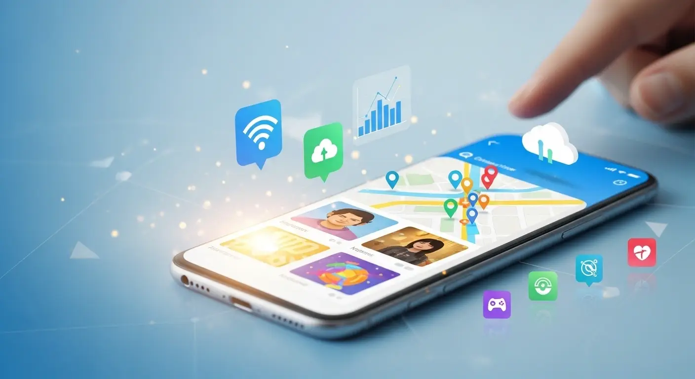 Mobile Application Development for E-commerce & D2C